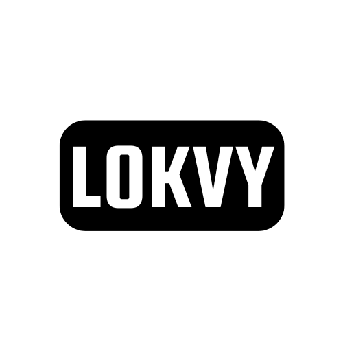 Lokvy Logo