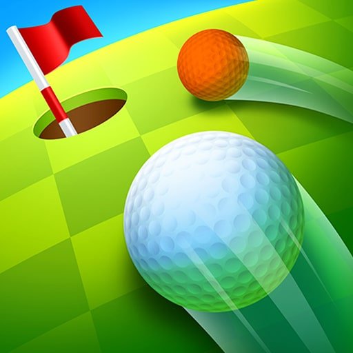 Golf Battle 3 Golf Battle Online - Play The Ultimate Mini Golf Game Now