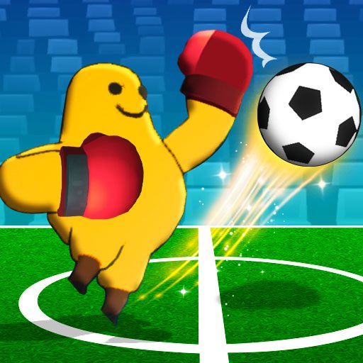 Monster Soccer 3D – Fun Multiplayer Monster Football Game