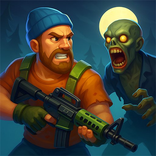 Play Dead Seek – Action Zombie Shooting Game