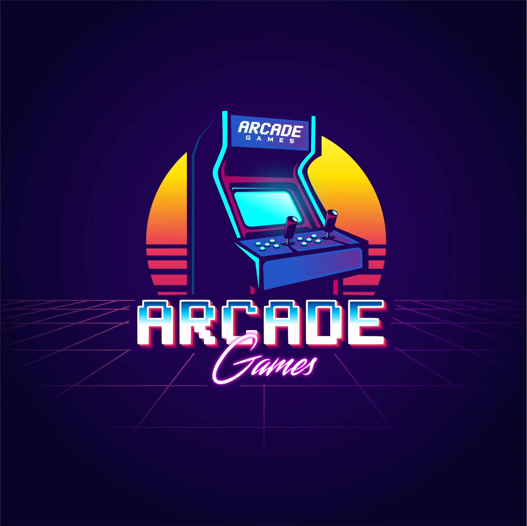 Arcade Games