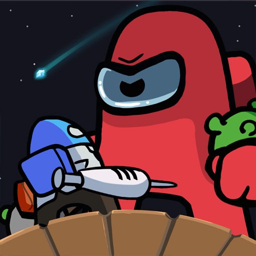 Play Imposter Clash Online – Fun Puzzle Game by DobGame