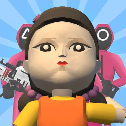 Squid Game Mix 11 Play Squid Game Mix – Arcade Survival Challenge