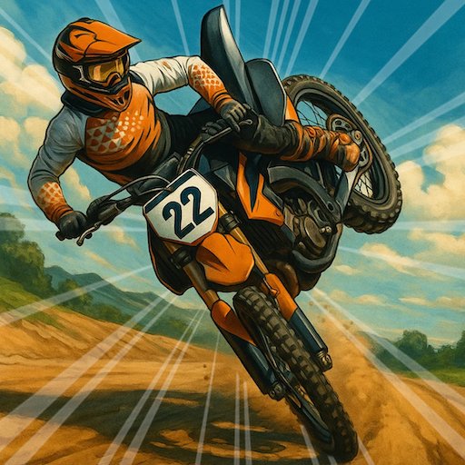 Play Super Motocross – Free Dirt Bike Racing Game