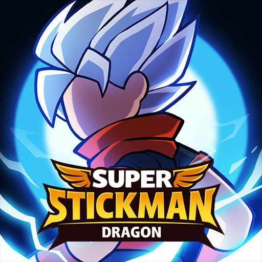 Play Super Stickman Dragon – Action Anime Fighting Game Online