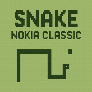 Snake Nokia Classic