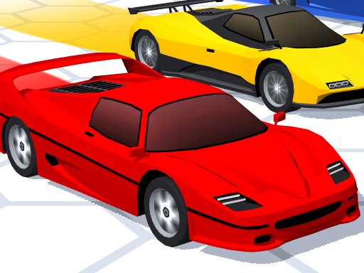 Survival Race - Play Battle Arena Racing Game Online Free