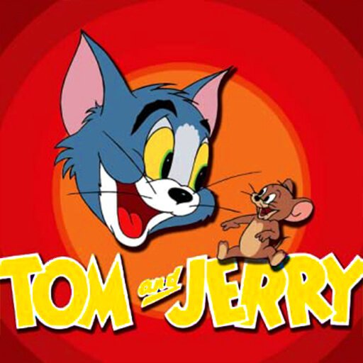Tom & Jerry Run 19 Tom & Jerry Run Online - Endless Runner Game