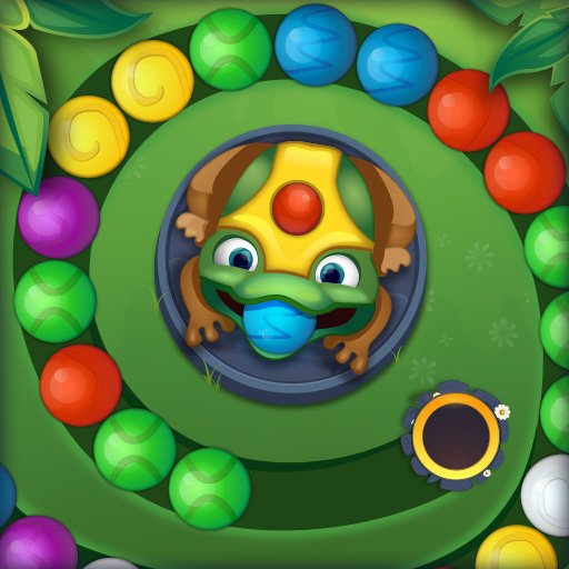Zumba Mania Marble Game 20 Zumba Mania Online - Play Addictive Marble Shooting Game