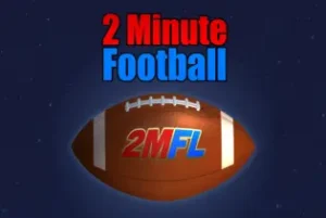 2 Minute Football Unblocked 2 Minute Football Unblocked