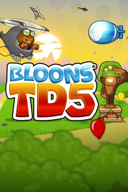 BTD 5 Unblocked 16 BTD 5 Unblocked - Free Bloons Tower Defense 5 Game