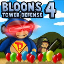 Balloon Tower Unblocked 5 Balloon Tower Unblocked - Bloons Tower Defense 4