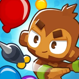 Bloons TD