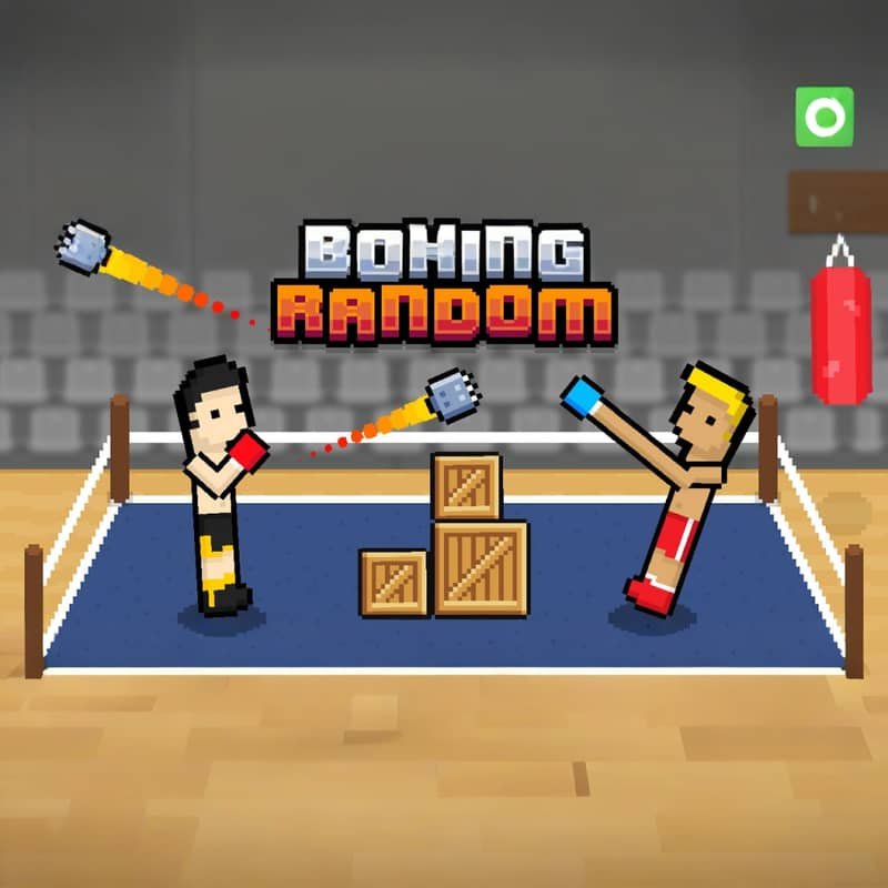 Boxing Random Unblocked 6 Boxing Random Unblocked - Ultimate Ragdoll Boxing Chaos