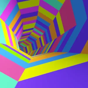 Color Tunnel