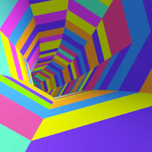 Color Tunnel