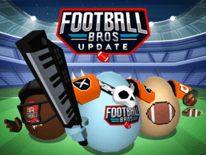 Football Bros Game