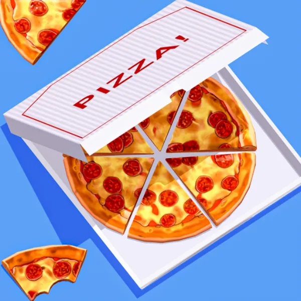 Idle Breakout Pizza Edition