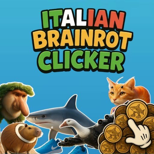 Italian Brainrot Clicker 2 2 Italian Brainrot Clicker 2 - Ultimate Viral Meme Clicker Experience