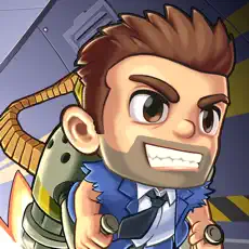 Jetpack Joyride Unblocked - Epic Endless Runner Adventure