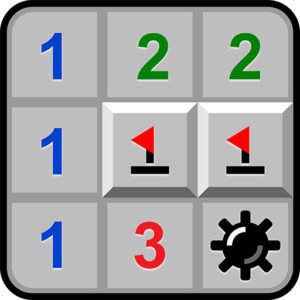 Minesweeper Mania Minesweeper Mania