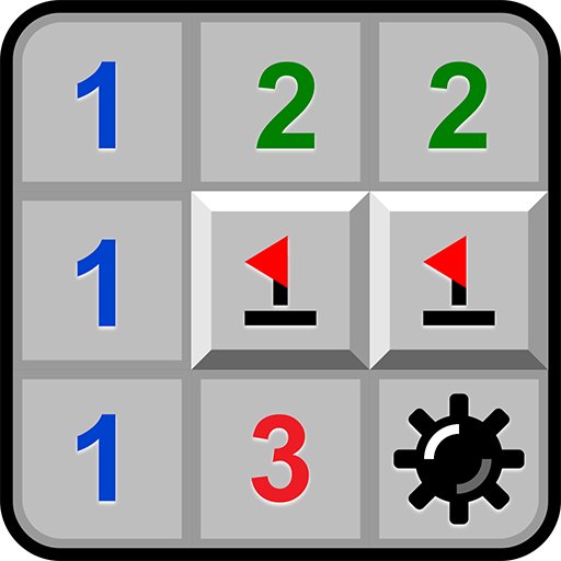 Minesweeper Mania - Play Free Classic Puzzle Game Online