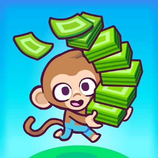 Monkey Mart Unblocked - Cute Grocery Store Management