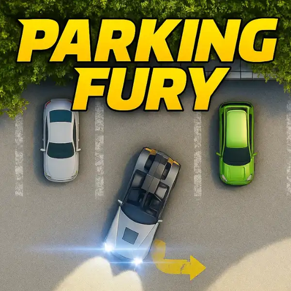 Parking Fury