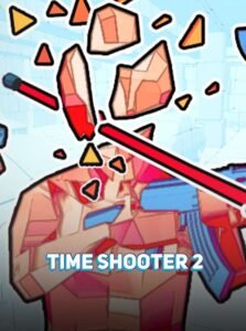 Time Shooter 2 Unblocked Time Shooter 2 Unblocked