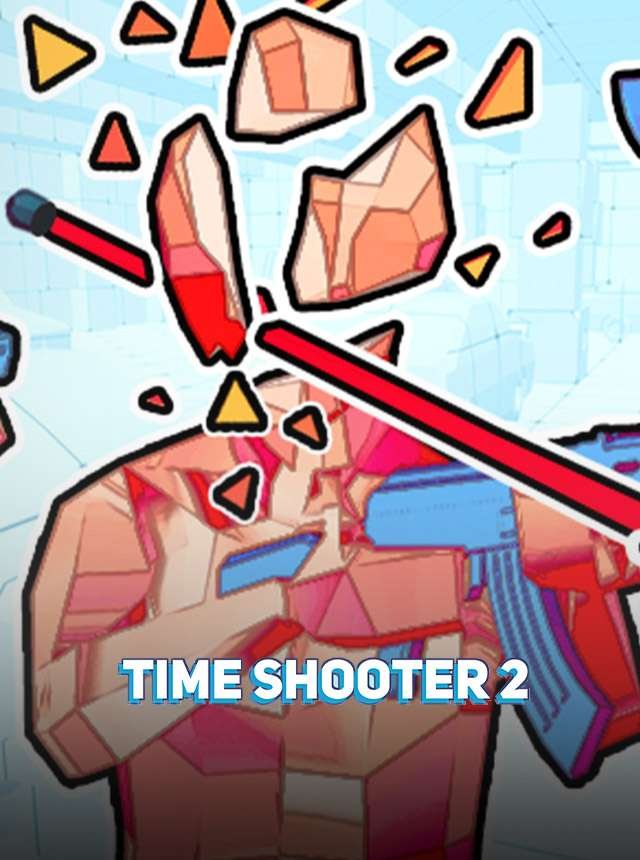 Time Shooter 2 Unblocked 3 Play Time Shooter 2 Unblocked Online – Free Slow-Mo FPS Game
