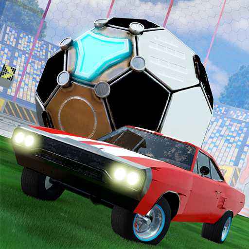 Rocket Soccer Derby 15 Rocket Soccer Derby - The Ultimate Car Soccer Experience