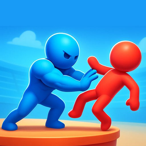 Stickman Army Pusher 3 Stickman Army Pusher - Play Free 3D Strategy Game Online