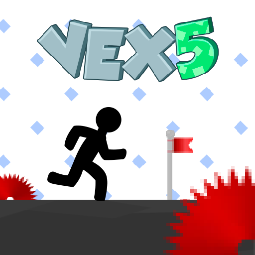 Vex 5 Unblocked - Ultimate Stickman Platform Adventure