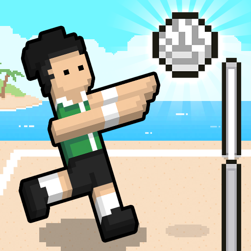 Volley Random Unblocked 15 Volley Random Unblocked - Ultimate Chaotic Volleyball Experience