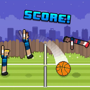 Volleyball Random Unblocked - Ultimate Chaotic Sports Experience