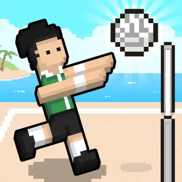 Volleyball Random