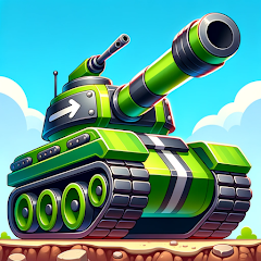 Awesome Tanks 3 Unblocked - Ultimate Tank Warfare Experience