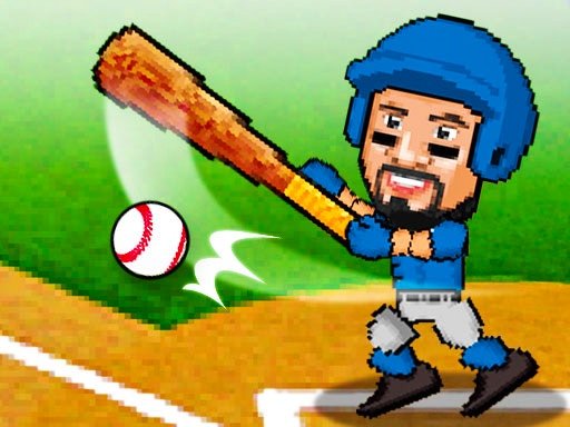 Baseball Bros Unblocked 20 Baseball Bros Unblocked - Ultimate Multiplayer Baseball Experience