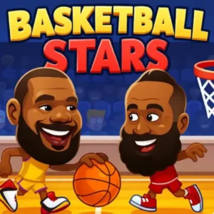 Basketball Stars 76