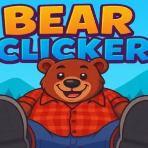 Bear Clicker