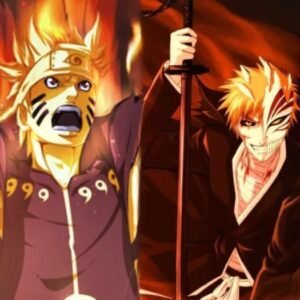 Bleach vs Naruto Unblocked Bleach vs Naruto Unblocked