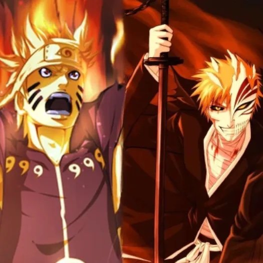 Bleach vs Naruto Unblocked - Ultimate Anime Fighting Game Experience