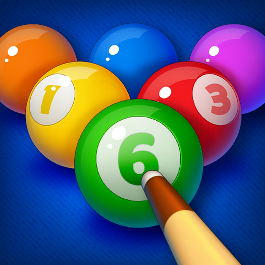 Bubble Shooter Billiard - The Ultimate Pool Ball Puzzle Experience