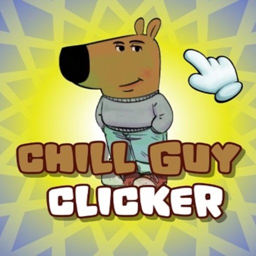 Chill Guy Clicker 3D Unblocked 11 Chill Guy Clicker 3D Unblocked - The Ultimate Relaxing Meme Experience