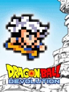 Dragon Ball Devolution Unblocked Dragon Ball Devolution Unblocked