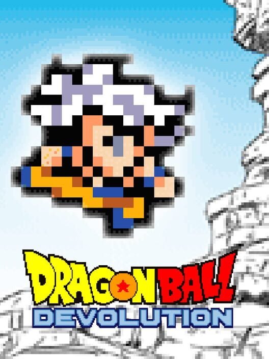 Dragon Ball Devolution Unblocked 17 Dragon Ball Devolution Unblocked - Legendary Dragon Ball Z Fighting Experience