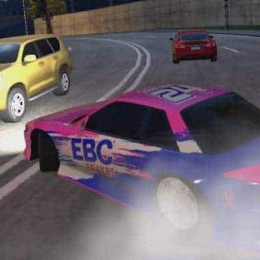 Drift Hunters MAX 38 Drift Hunters MAX - The Ultimate Free Online Drifting Experience