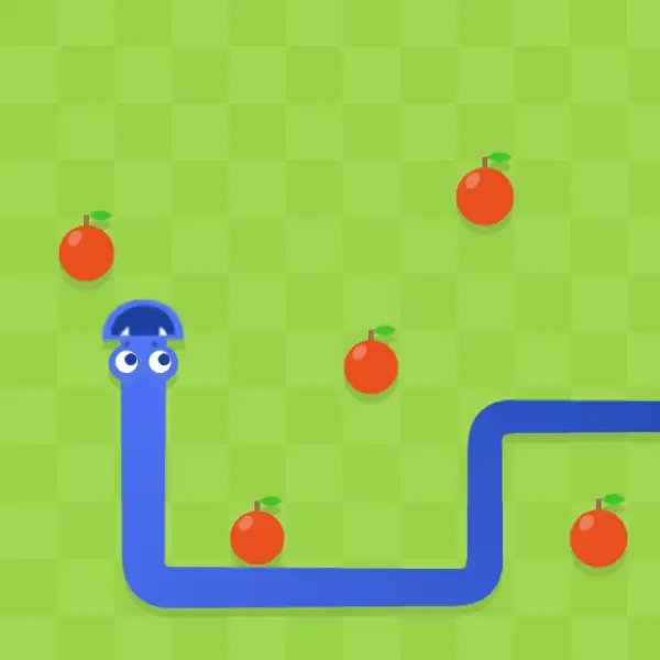 Google Snake