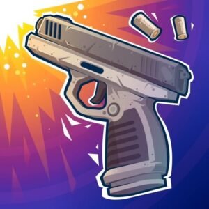 Gun Spin Unblocked Gun Spin Unblocked