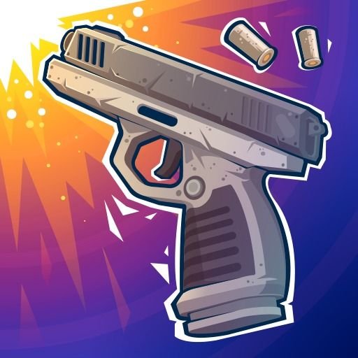 Gun Spin Unblocked 13 Gun Spin Unblocked - Master the Ultimate Revolver Spinning Challenge